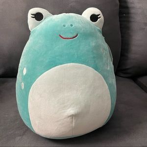 12 inch Novi Walgreens specific frog